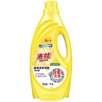 Reward 洛娃 富氧净洗衣液 1kg*1瓶 花香