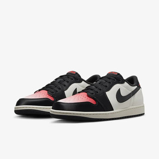 NIKE 耐克 AIR JORDAN 1 RETRO LOW OG 男款运动鞋 HF8828-100