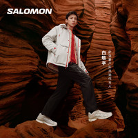 salomon 萨洛蒙 运动休闲鞋XT-WHISPER PANHUI 蟠虺