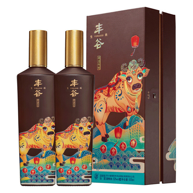 丰谷】丰谷商城_FORGOOD是什么牌子