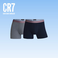 CR7 CRISTIANO RONALDO 男士纯棉内裤 300-8302-49-569