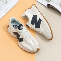 new balance 新百伦 327 男女款运动休闲鞋 U327SD