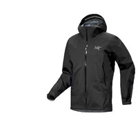 ARC'TERYX 始祖鸟 BETA JACKET 男子冲锋衣 100156302634