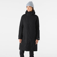 ARC'TERYX 始祖鸟 ARC’TERYX始祖鸟PATERA PARKA GTX防水防风女款连帽羽绒服