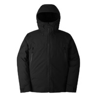 THE NORTH FACE 北面 城市户外 男款 羽绒服 83UM