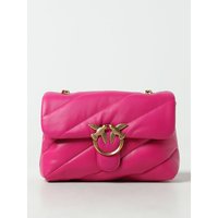 Pinko 品高 女士 Shoulder bag woman  单肩包 100038A0F FUCHSIA-仓O74a