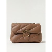 Pinko 品高 女士 Shoulder bag woman  单肩包 100038A0F BEIGE-仓O74a