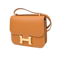 HERMÈS 爱马仕 Hermes 爱马仕 CONSTANCE 女士单肩包 CONS18MI37