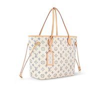 LOUIS VUITTON(路易威登)女士low key hobo 中号手袋钱包 图片色-仓O74b