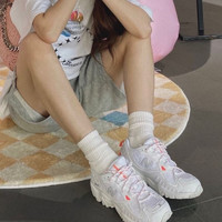 移动端、京东百亿补贴：new balance WL703BC 女款运动鞋