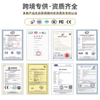 FEILAIYA 飞莱雅 高速电吹风机家用负离子护发静音宿舍学生大风力速干华强北正品