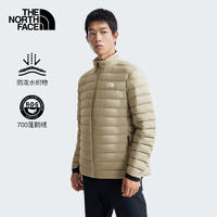 THE NORTH FACE 北面 男款羽绒服 10115342910765