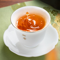 88VIP：狮峰 红茶 特级 50g