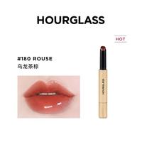 丰盈亮泽唇膏1.7g 小金管固体唇膏保湿滋养显白提升气色