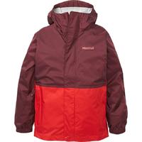 Marmot 土拨鼠 PreCip Eco Jacket - Boys'