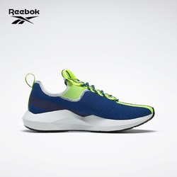 Reebok 锐步 官方男女SOLE FURY经典情侣款户外运动健走轻量跑步鞋