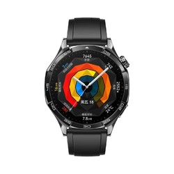 HUAWEI 华为 手表WATCH GT5 玄玑感知蓝牙通话 智能心率健康