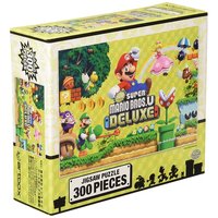 ensky 超级马里奥兄弟 拼图 (300片)