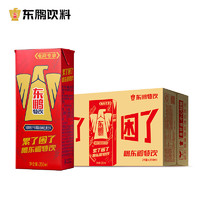 88VIP：东鹏 特饮维生素功能饮料 250ml*24盒