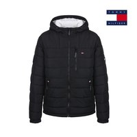 TOMMY HILFIGER 棉服