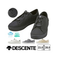 descente 女士 时尚休闲鞋