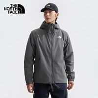 THE NORTH FACE 北面 Antora冲锋衣防水透湿舒适户外秋|8C5K