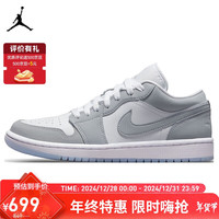 Jordan AIR JORDAN 1 女款篮球鞋 DC0774-105