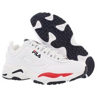 FILA 斐乐 Disruptor II 男款运动鞋