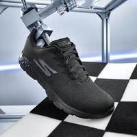 SKECHERS 斯凯奇 男款跑步鞋