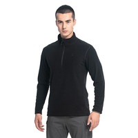 鹰爪行动 第三代男士抓绒衣