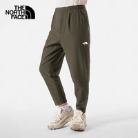 THE NORTH FACE 北面 女款长裤 5JX3