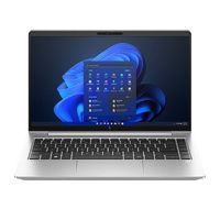 百亿补贴：HP 惠普 Elitebook 640G10  i5-1335U 14英寸高端商用轻薄笔记本