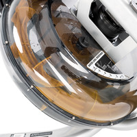 DYACO 岱宇 Spirit CRW800 智能水阻划船机