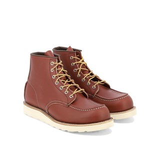 RED WING 红翼 香港直邮潮奢 Red Wing Shoes 红翼 男士 