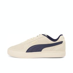 PUMA 彪马 CAVEN SUEDE 男女同款休闲板鞋