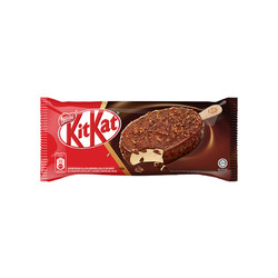 Nestlé 雀巢 KITKAT冰淇淋巧克力脆皮牛奶雪糕 85ML