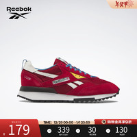 Reebok锐步男女鞋LX 2200经典复古运动休闲跑步鞋 GY9763 中国码:38.5(24.5cm),US:6.5