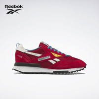 Reebok锐步男女鞋LX 2200经典复古运动休闲跑步鞋 GY9763 中国码:39(25cm),US:7