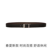 Bally/巴利 男士针扣式牛皮皮带腰带SHIFFIE 35/6304879