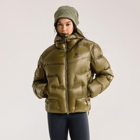 凯乐石5000GT雪山羽绒服女冬季1000蓬鹅绒保暖户外轻量外套女 3XL
