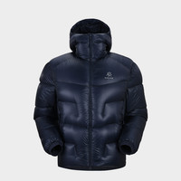 凯乐石5000GT雪山羽绒服女冬季1000蓬鹅绒保暖户外轻量外套女 2XL