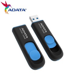 ADATA 威刚 UV128系列 USB3.2伸缩接口U盘32G