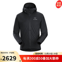 ARC'TERYX 始祖鸟 ATOM SL Hoody 男款连帽棉服