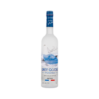 GREY GOOSE 灰雁 伏特加 原味 40%vol 1000ml