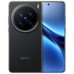 vivo 赠vivo耳机/24期免息 vivo x200pro 新品旗舰手机5G闪充拍照手机 x200pro 迷你 x100 vivox100s vivo旗舰店