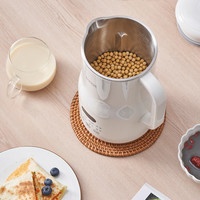 BARSONE 朋森 迷你破壁豆浆机BARSONE破壁机大容量1000ML多功能免煮豆米糊