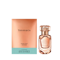 Tiffany&Co. 蒂芙尼 玫瑰金馥郁女士香水 50ml