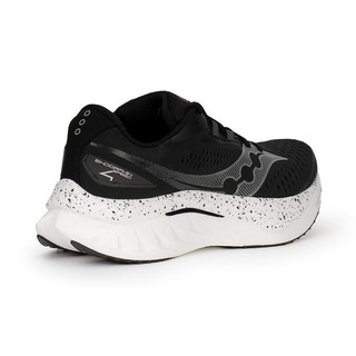 索康尼（SAUCONY）Saucony索康尼ENDORPHIN SPEED 4 男子比赛竞速跑步跑鞋 20940 黑色 46 (US11.5)