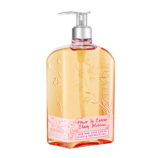 L\'OCCITANE 欧舒丹 沐浴露500ml