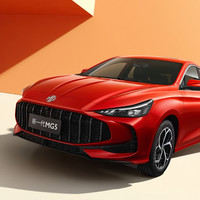 名爵 Morris Garages 5